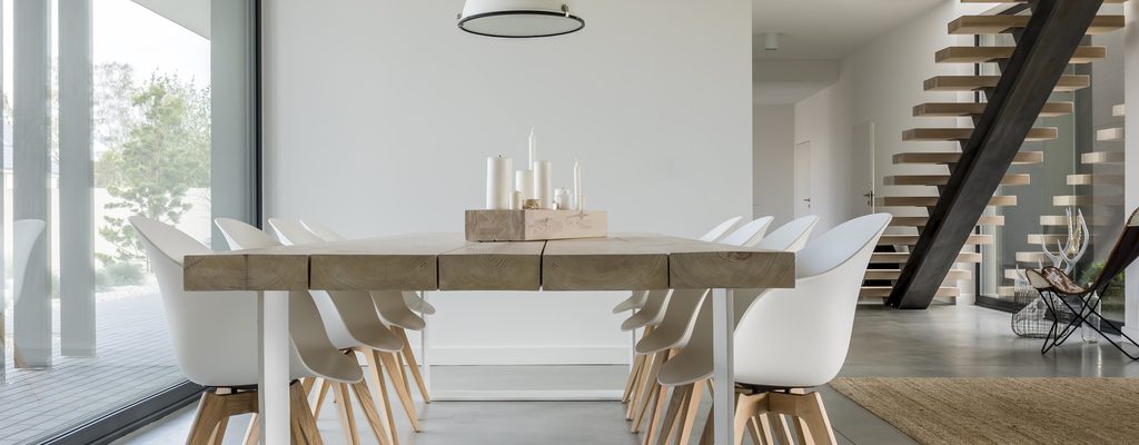 12 Tips for Choosing and Hanging the Perfect Dining Light