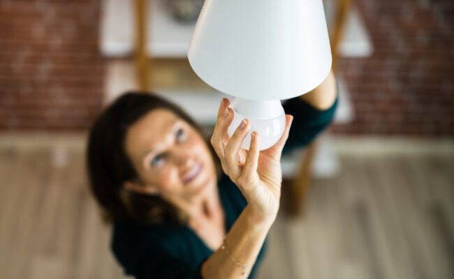 Smart Lighting 101: 5 Top Tools to Upgrade Your Smart Home