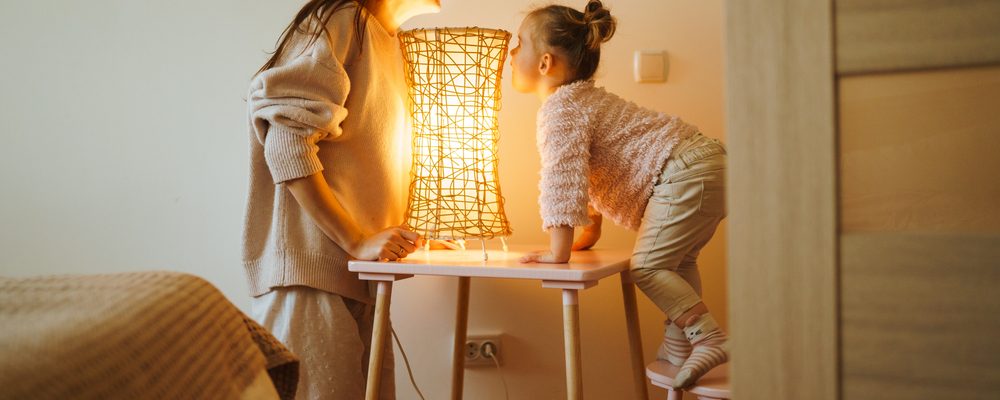 Illuminating Comfort: Sensory-Friendly Lighting for Your Home