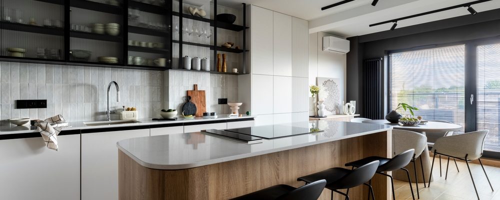 Kitchen Inspiration: 7 Stunning Spaces Worth Copying in Your Home